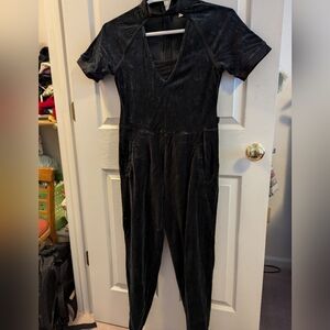 Selena Gomez x Puma Sexy Jumpsuit